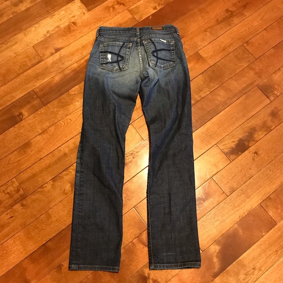 David Kahn jeans - Picture 2 of 5